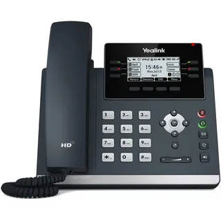 Yealink SIP-T42U PoE Advanced