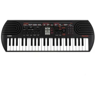 Casio Mini-Keyboard