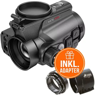 nocpix Wärmebildvorsatzgerät MATE H38R 640x512px, 38mm Linse