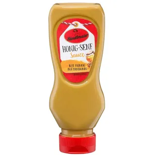 Händlmaier Feinkost-Sauce Honig-Senf 225 ml