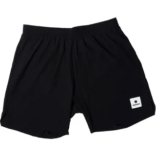 Saysky Herren Pace Shorts 6'' schwarz