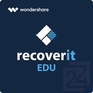 Wondershare Recoverit EDU