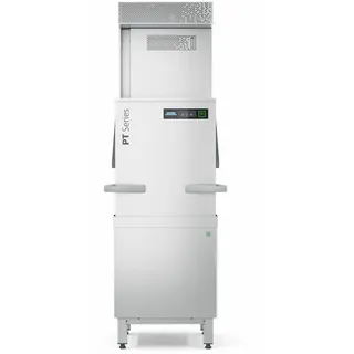 Winterhalter Haubenspülmaschine PT-M EnergyPlus