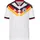 DFB Deutschland Home Teamtrikot Kinder in white Größe 176 weiß