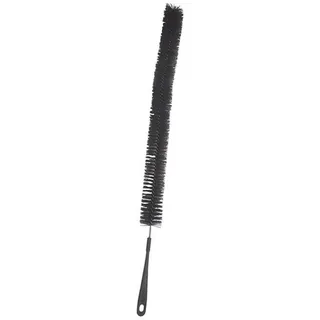 MSV Heizkörperbürste 72cm, Plastik, Mehrfarbig, 30 x 20 x 15 cm, Kunststoff