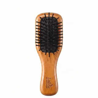 Lador Mini Wooden Paddle Brush 1 Stk.)