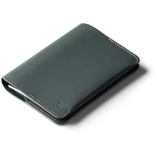 Bellroy Notebook Cover (Lederhülle für Notebook) - Everglade