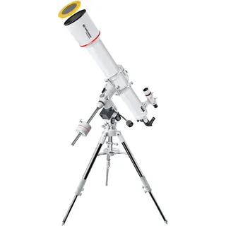 Bresser Messier AR-127L/1200 EXOS-2/EQ5 Teleskop,
