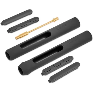 Wacom Pro Pen 3 Customization Kit – Stylus-Stift-Kit – Griffe, Seitentasten-Module und Balancegewicht für Pro Pen 3