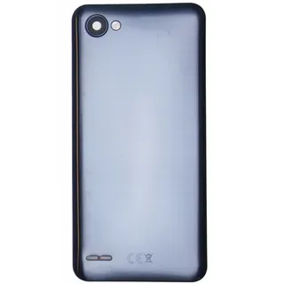 Batteriefachabdeckung Für Lg Q6 Platinum