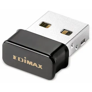 Edimax EW-7611ULB WLAN Stick USB-A (USB 2.0), WLAN, Bluetooth® 150 MBit/s