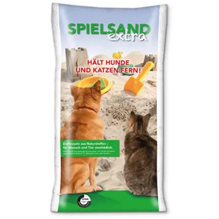 Spielsand Extra 15 kg