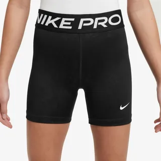 Nike Pro Dri-Fit Shorts, schwarz - US: M