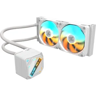 Gigabyte GAMING 240 ICE |