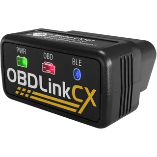 OBDLINK Diagnosegerät OBDLINK CX