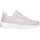 Homespun Damen Rosa 39