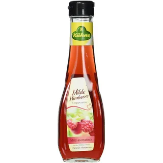 Kühne Himbeer & Essig, 250ml