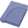 90 x 190 - 100 x 220 cm jeansblau