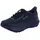 Damen Black/Black/Ebony 43