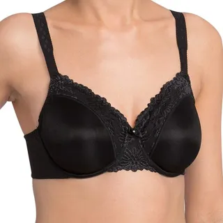 Triumph Ladyform Soft Minimizer BH 10166306 black 75F