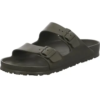 Birkenstock Arizona EVA Khaki 43