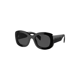 Prada Sonnenbrille - 0PR A13S 54 1AB5S0 - Gr. unisize - in Schwarz - für Damen