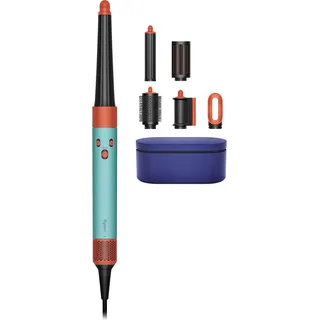 Dyson Airwrap i.d. Straight + Wavy Ceramic Patina/Topaz