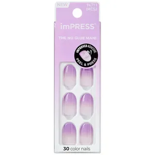Kiss imPRESS Take a chance 30 pcs
