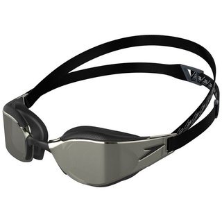 Speedo Fastskin Hyper Elite Mirror Schwimmbrille (One Size)