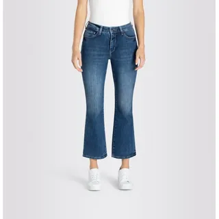 MAC Dream Jeans Kick im Straight Fit mit ausgestelltem Bein-D36 / L27