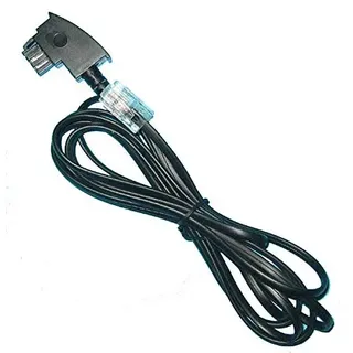 Kab24® TAE DSL Anschlusskabel f. Fritz Box o. Speedport WLAN Voip IP Anschlußkabel Fritzbox Router