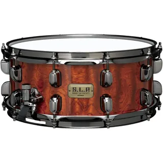 Tama S.L.P. Bubinga Snare Drum