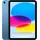 256 GB Wi-Fi + Cellular Blau