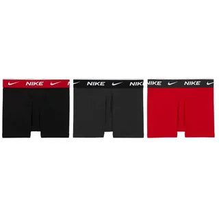 Nike Kids 9n0846 Boxershorts - University Red - 10-12 Jahre