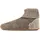 Kids, Hüttenschuhe Unisex-Kinder, Taupe 262, 26 EU - 26