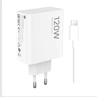 Xiaomi Hypercharge Combo (Type-A)