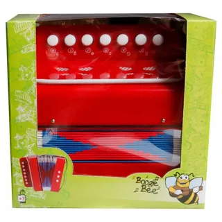 Vedes Boogie Bee Akkordeon 7 Tasten