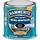 2,5 l schwarz matt