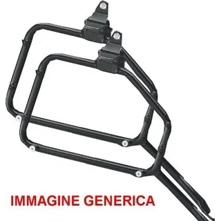 Kappa Seitenkofferträger KL Monokey für Honda XL 600 V Transalp