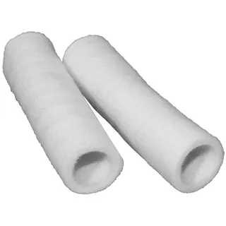 Grünbeck Ersatzfilter 80 μm Größe 1, Set mit 2 Stück