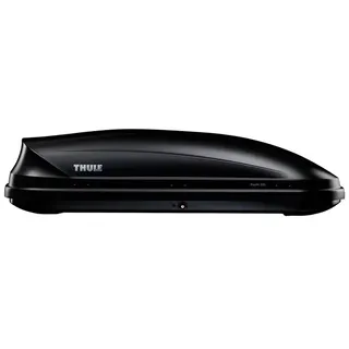 Thule Pacific 200 410L Anthrazit