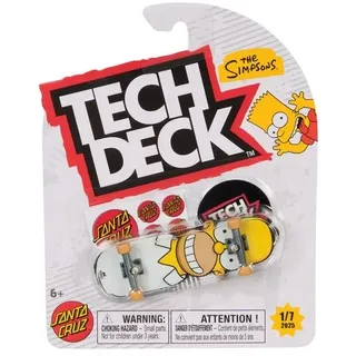 Spin Master TED Tech Deck 96mm Boards