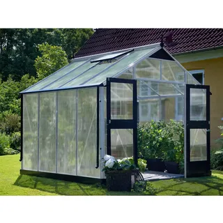 Alu HKP 10 mm 8,8 m2