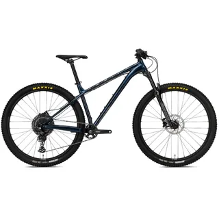 NS Bikes Eccentric Lite 1 29 Blau Modell Aktion - M