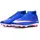 Mercurial Club FG/MG racer blue/white 40