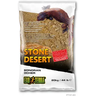 Exo Terra Sonoran Stone Desert, 20kg,