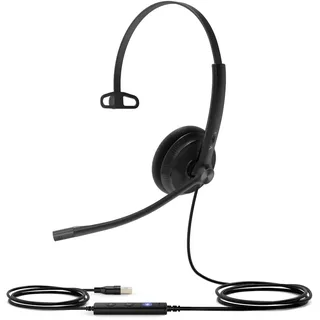 Yealink UH34-lite Mono Teams Headset