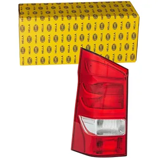 Hella 2SK 011 581-311