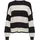 ONLATIA L/S Stripe Pullover KNT NOOS