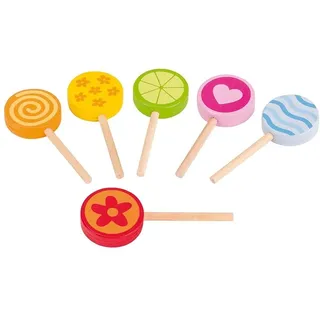 GoKi Lollies